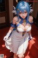 Hentai - Captivating Grace of the Cosmic Maiden Set.1 20250124 Part 2