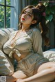 Hentai - Mesmerizing Presence of the Divine Temptress Set.1 20250126 Part 3