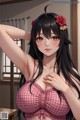 Hentai - In the Moonlit Grove She Dances with Feline Grace Set.1 20241216 Part 3